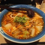 Tenobe Udon Suizan - 