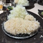 とんかつ憲進 - 