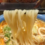 手延べうどん 水山 - 