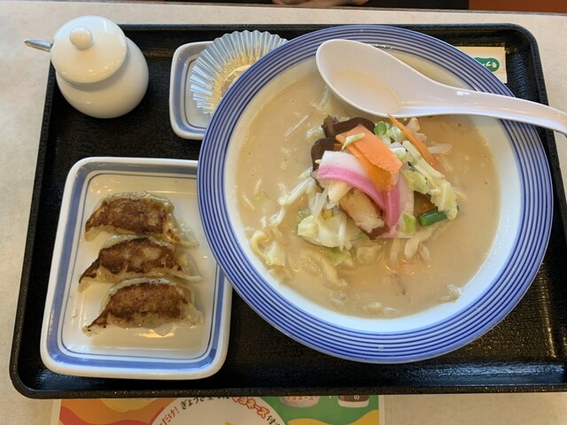 Ringer Hut Hachioji Narahara Ten photo 4