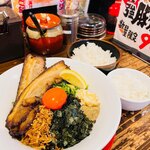 Nagahama Ramen - 