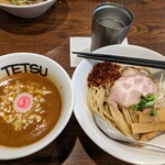 Tsukemen Tetsu - 