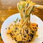 Nagahama Ramen - 