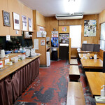 純手打うどん よしや - 