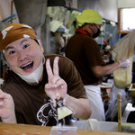 純手打うどん よしや - 了承済