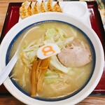 Hachi Ban Ramen - 