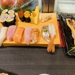 Edomae Bikkuri Zushi - 