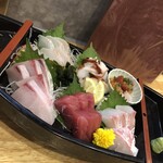 居酒屋しのや - 