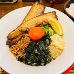 Nagahama Ramen - 