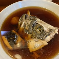 魚めし 竹亭 - 絶品の煮魚