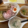 俺のラーメン あっぱれ屋
