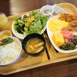 ホテルルートイン - 大漁♪