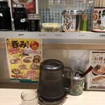 ラーメン 横綱 - 