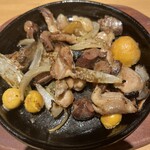 北海道食市場 丸海屋 - 