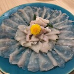 旬菜和味 - てっさ