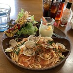 TRATTORIA Mare - 