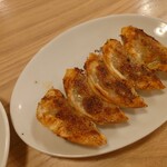 餃子食堂マルケン - 