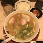 ラーメン 横綱 - 