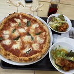 Pizzeria MAKITAYA - 