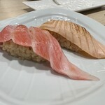 Chousoku Sengyo Sushi Haneda Ichiba - 