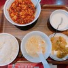 陳麻婆豆腐 東急プラザ赤坂店