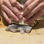 おかもと - グイグイ！