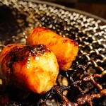 ホルモン しんちゃん - 