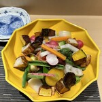 和食や 太いち - 