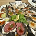 8TH SEA OYSTER Bar - 