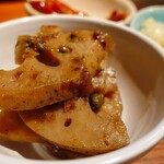 ホルモン しんちゃん - 