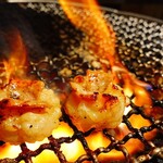 ホルモン しんちゃん - 