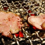 ホルモン しんちゃん - 