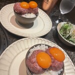 Koshitsu Yakiniku Ushiaburi - 