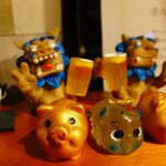 ホルモン しんちゃん - 