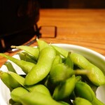 ホルモン しんちゃん - 