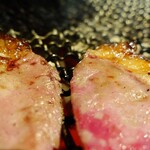 ホルモン しんちゃん - 