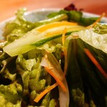 ホルモン しんちゃん - 