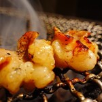 ホルモン しんちゃん - 