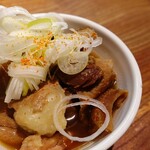 ホルモン しんちゃん - 