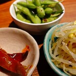 ホルモン しんちゃん - 