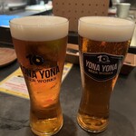 YONA YONA BEER WORKS - 