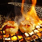 ホルモン しんちゃん - 