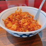 陳麻婆豆腐 - 