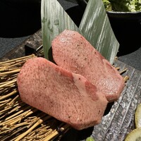 名古屋焼肉きらく - 