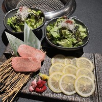 名古屋焼肉きらく - 