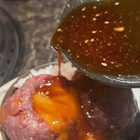 個室焼肉 牛炙 名駅別邸 - 