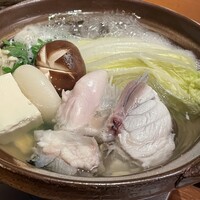 下関 春帆楼 東京店 - 