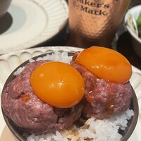 個室焼肉 牛炙 名駅別邸 - 