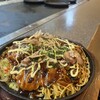 お好み焼き 甲 - 