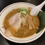 ハルピンラーメン - 